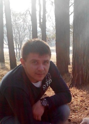 Олег из Pruszków 33 года