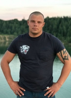 Александр из Смоленска 40 лет