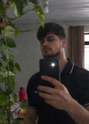Gian lopes flore из Campo Mourão 26 лет