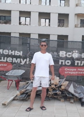 Юрий из Тобольска 31 год