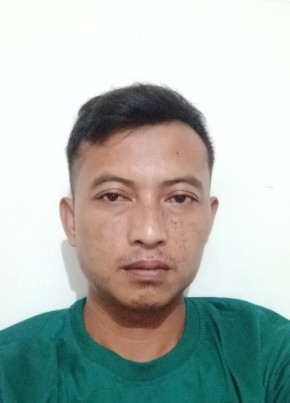 Narko, 20, Indonesia, Kabupaten Malang