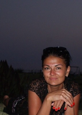 Олеся, 35, Россия, Тверь