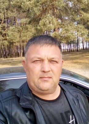 И из Кирсанова 49 лет