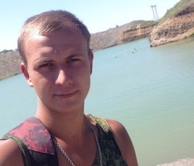 Денис, 28 лет, Макіївка