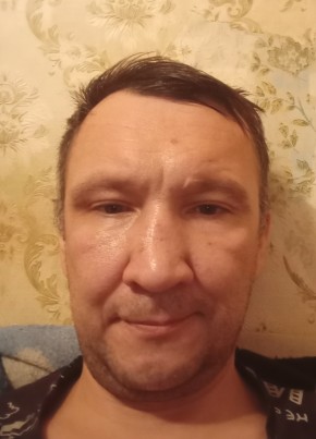 Сергей, 39, Россия, Альметьевск