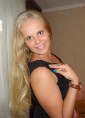 Елена, 33, Россия, Нижний Новгород