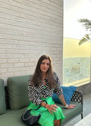 Marina, 26, United Arab Emirates, Dubai
