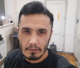 Khurshed, 35, Ivanovo