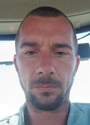 Сергей из Tiraspolul Nou 33 года