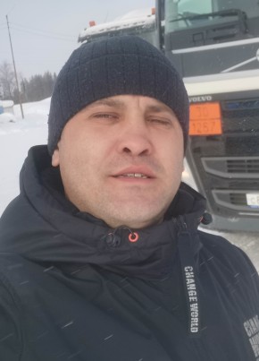 Павел, 38, Россия, Печора