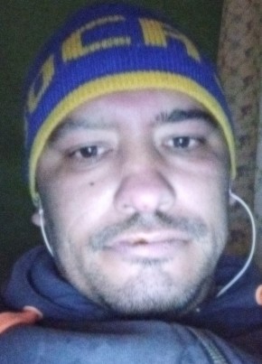 Diego из Montevideo 36 лет