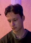 Maks, 21, Moscow
