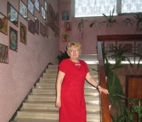 Ника, 63 года, Екатеринбург