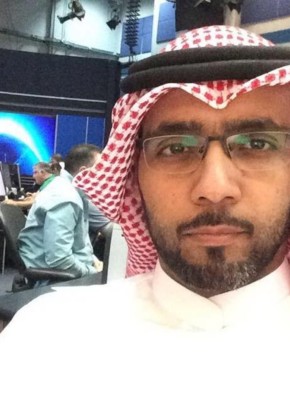 Fahd, 49, المملكة العربية السعودية, الرياض