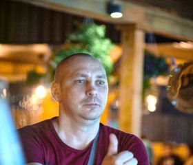 Юра, 43 года, Дніпро