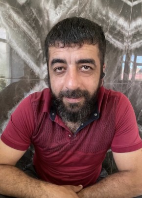 Саид, 50, Россия, Каспийск