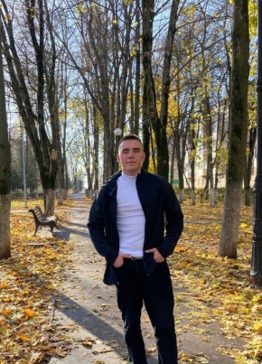 Сергей, 19, Россия, Щекино