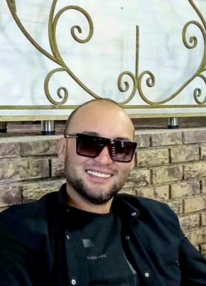 Markus, 34, Uzbekistan, Tashkent