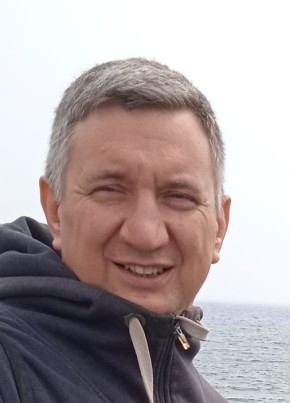 Андрей, 47, Россия, Воронеж