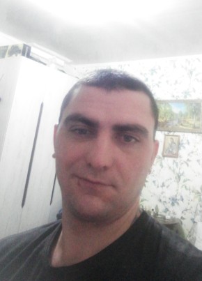 Иван, 33, Россия, Белая-Калитва