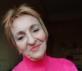 Larisa, 55, Makarev