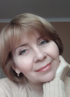 Людмила, 58, Россия, Белгород