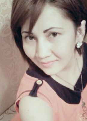 Gulya, 35, Türkmenistan, Aşgabat
