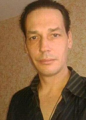 Владислав, 51, Россия, Мытищи