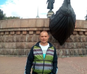 Filin, 46, Kirov (Kirov)