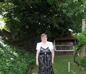 Tatyana, 62, Salgotarjan
