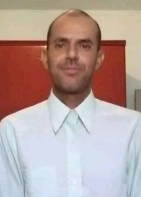 Ludson из Bauru 42 года