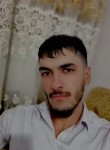 Furkan, 30 лет, Русский