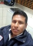 Juan, 35 лет, Lima
