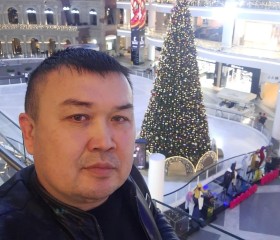 Бек, 37 лет, Бишкек