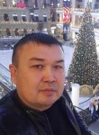 Бек, 37 лет, Бишкек