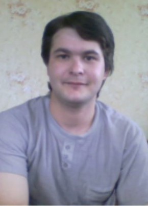 Дмитрий, 33, Россия, Меленки