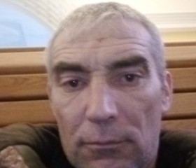 Сергей, 43 года, Татарск