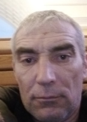 Сергей, 43, Россия, Татарск