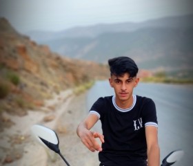 Aymen, 19 лет, Arris