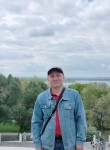 Rinat, 43, Samara