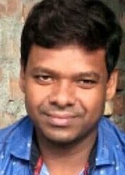 Manik, 36, India, Calcutta