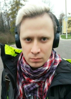 Валерий, 36, Россия, Гатчина