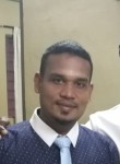 Jayakumar, 34 года, Petaling Jaya