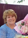Svetlana, 61, Chita