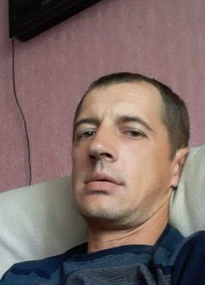 Евгений, 40, Россия, Тверь