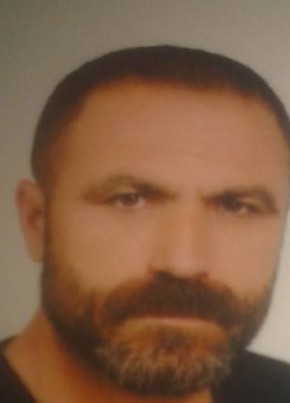 Sinan, 44, Türkiye Cumhuriyeti, Mimarsinan