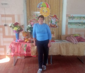Елена, 58 лет, Рубцовск