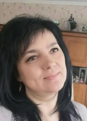 Алена из Горад Слуцка 54 года