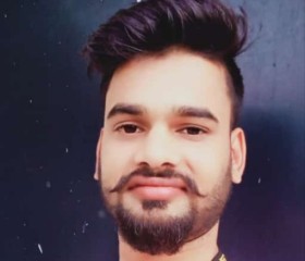 Neeraj Singh, 22 года, New Delhi