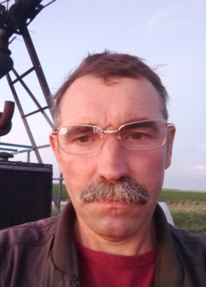 Игорь, 52, Қазақстан, Ертіс